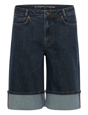 My Essential Wardrobe | Dalvimw 139 Shorts | 27