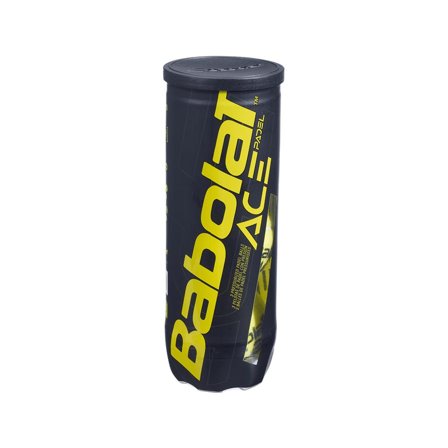 Babolat Padel Ball Ace 12 rör