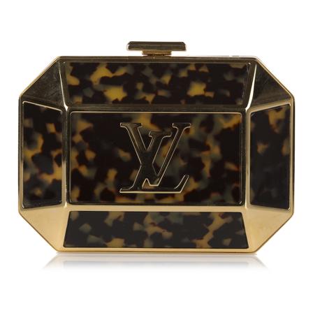 Louis Vuitton Vintage, Pre-owned Shoulder Bag Bruin, Dames, Maat:ONE Size