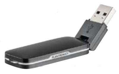 Plantronics Poly D100AM USB-DECT-adapter