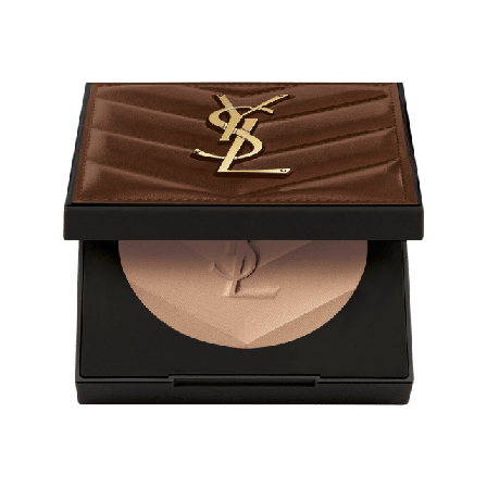 Yves Saint Laurent All Hours Hyper Bronze Puder Dam 8,5 GRM