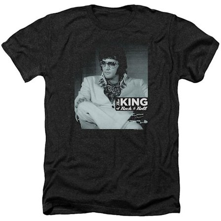 Elvis Presley Good To Be T-shirt