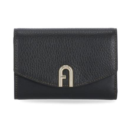 Furla, Wallets & Cardholders Czarny, Kobieta, Rozmiar: ONE Size