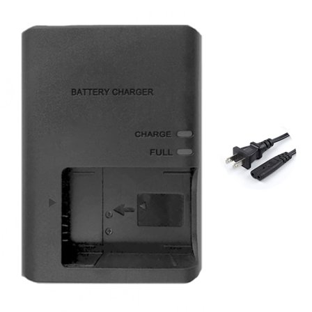 LC-E12 Kamerabatterioplader til LP-E12 Lithiumbatteri M200 M50 M50II