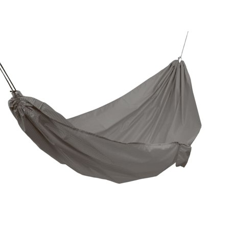 Exped Travel Hammock Lite Kit Hammock Grey OneSize