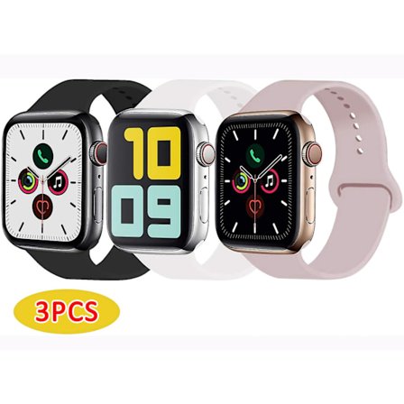 Apple Watch Series Iwatch 5/4/3/2/1 Armband