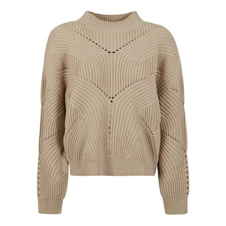 Fabiana Filippi Sweater inbo, Dame