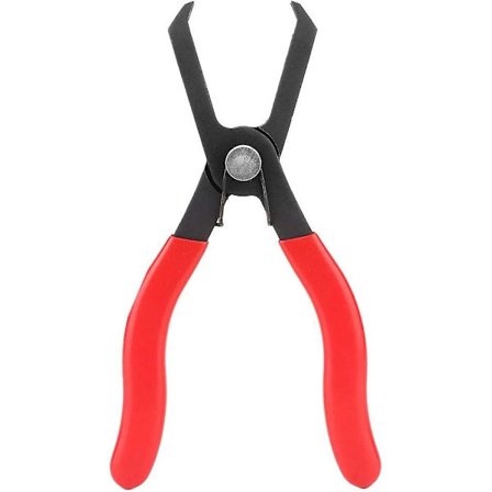 Push-pin Tang, 30 Graders Tangfjerner Tang For Fjerning Av Festemuttere