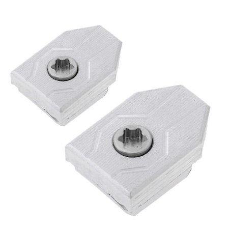 2 kpl Golfpainoruuvit Taylormade R15 -putterin painoille 5g ja 15g