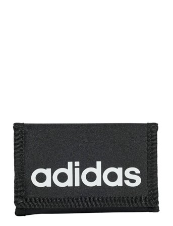 adidas Performance Linear Wallet - Black - ONE SIZE