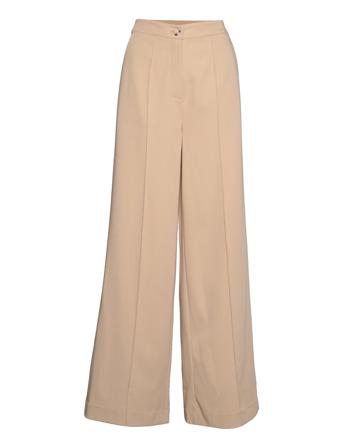 Nagina Pants Beige Minus