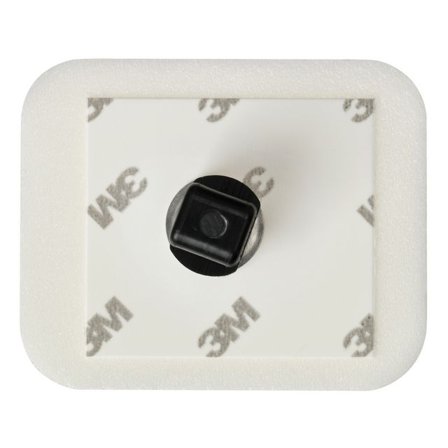 3M EKG-Elektrod 40x32m banankontakt 40/fp - Lyreco - Sjukvård och omsorg - Diagnos och behandling - EKG