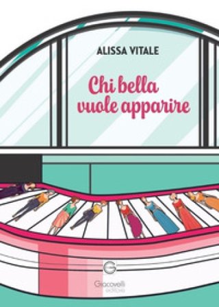 Chi bella vuole apparire... Alissa Vitale