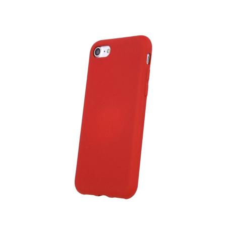 Silikonskal till Xiaomi Redmi Note 12 4G - röd