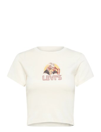 Levi's | Gr Essential Sporty Tee Levis | L