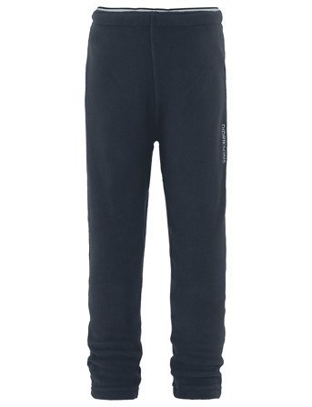 Monte Kids' Pants Navy Didriksons