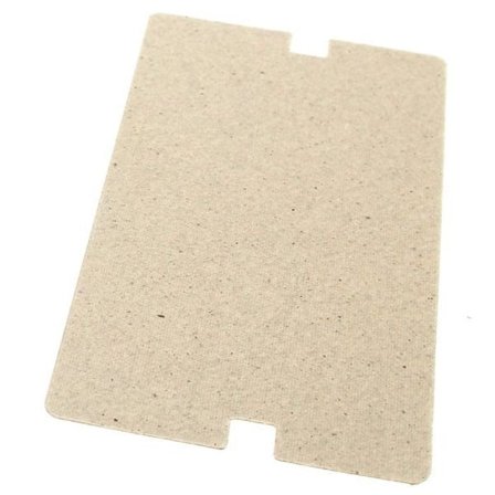 Skydd för vågor 114x56mm de71-00159a - mikrovågsugn samsung