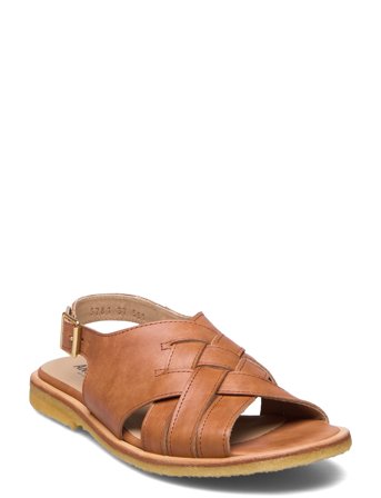 ANGULUS | Sandals - Flat - Open Toe - Op | 37.5