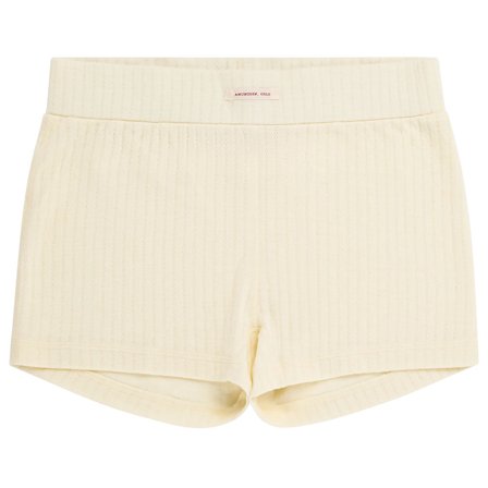 Amundsen Hero's Hide Boxers Natural/Logo