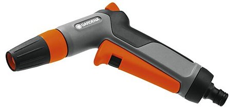 GARDENA STRÅLEPISTOL CLASSIC 18301