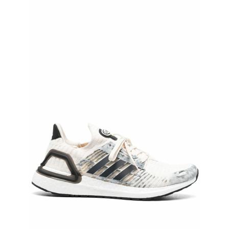 Adidas Sneakers , Wit , Heren , Maat: 42 EU