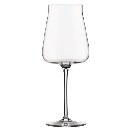 Alessi Eugenia hvidvinsglas 45 cl, 4 stk. - Klar | KitchenOne