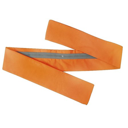 Svedbånd Ikke-slip Svedabsorberende Snørebåndsdesign Løbe Stræk Sportshovedbånd Til Cykling