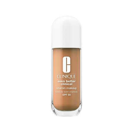 Clinique Even Better Vitamin Makeup SPF50 Medium Cool 4, Makeup, Ansigt, Foundation