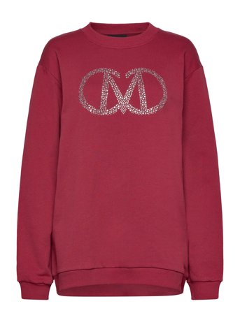Copenhagen Muse Cmelva-Sweatshirt - Red - L