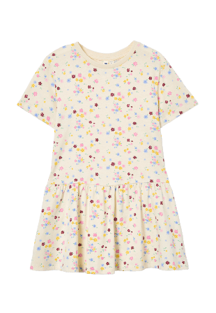 RIKIKI Klänning LEAH Klänningar Flerfärgad 110/116