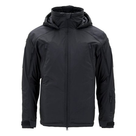 Carinthia Mig 4.0 Jacket Sof Black