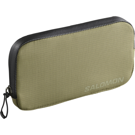 Salomon - Taschen & Rucksäcken – Zubehör Taschen & Rucksäcke Acs Essential Case - Martini Olive / Seagrass