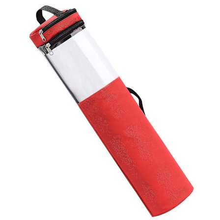 Oppbevaringspose Dobbeltlags Bånd Sløyfer Gavemerker Tape Vindu