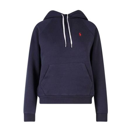 Polo Ralph Lauren Sweatshirt , Blauw , Dames , Maat: S