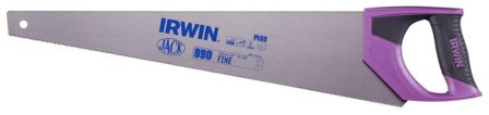 Irwin 10505215 Handsåg 550 mm, 9T/10P, Handverktyg