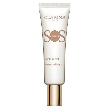 Clarins SOS Primer Luminosity 30 ml, Makeup, Ansigt, Primer