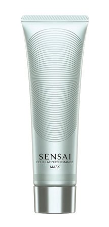 Sensai Cellular Performance Mask 100 ml, Skincare, Masker, Fugtmasker
