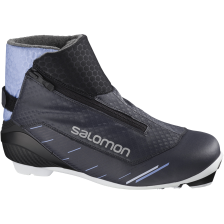 Salomon - Buty biegowe Buty biegowe Rc9 Vitane - Ebony / Kentucky Blue