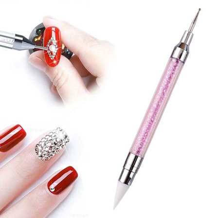 Rhinestone Picker Pen Crystal - Picking Tool