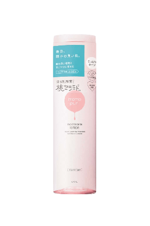 Momopuri Moist Barrier Lotion (Regular) Bodylotion & kroppsoljor Unisex 200ML