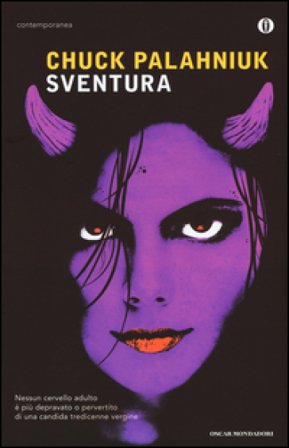 Sventura Chuck Palahniuk