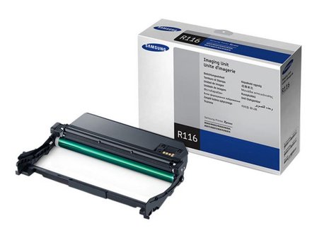 SAMSUNG Bildenhet, MLT-R116, SV134A - Lyreco - Toner och bläck - Trummor - Trummor Samsung