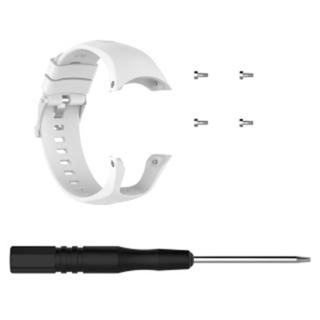 Suunto Spartan Trainer Wrist HR urrem silikone