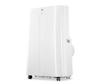 Andersson-ARC 3.4 Wifi-Aircondition med WiFi og innebygd avfukter-Climatisation-Bærbar aircondition