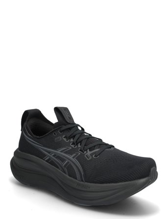 Asics Gel-Nimbus 28 - Black - 42