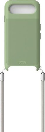 Doro AURORA A21 TPU CASE/STRAP GREEN ACCS