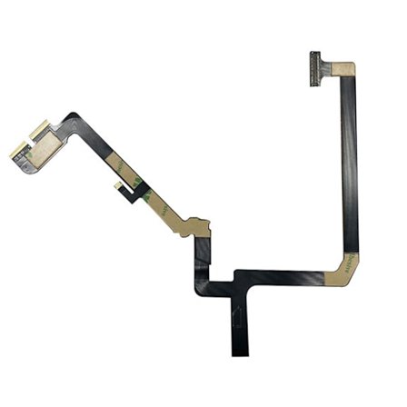 Joustava Gimbal Flat PCB Ribbon Flex -kaapeli DJI Phantom 4 Pro V2.0 Drone Gimbal -kameran varaosille