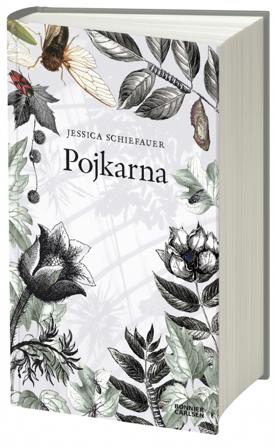 Pojkarna - Bok av Jessica Schiefauer - Inbunden