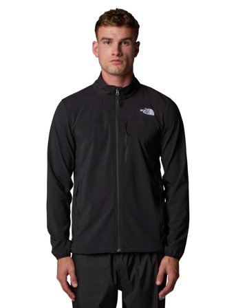 The North Face M Nimble Jacket - Eu - Black - S