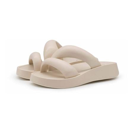 Ash - Flip-flops - Beige - Dam - Storlek: 39 Eu, Dam, Storlek: 39 EU